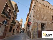 CASA DE PUEBLO PARA REFORMAR