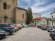 Casa De Pueblo Para Reformar En La Plaza De La Iglesia...