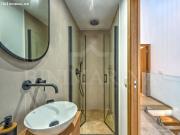 Casa de pueblo reformada con piscina climatizada en el...