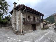 CASA DE PUEBLO REFORMADA EN HORNILLALATORRE