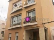 Casa de pueblo reformada en venta en el puerto de Jávea...