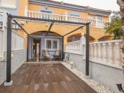Casa de Pueblo Venta Alicante