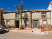 Casa de Pueblo Venta Almería