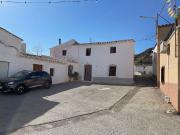 Casa de Pueblo Venta Almería