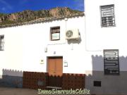 Casa de Pueblo Venta Cádiz