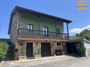 Casa de Pueblo Venta Cantabria