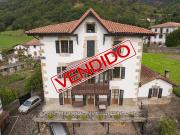 Casa de Pueblo Venta Navarra