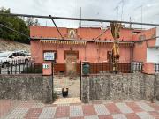 Casa de Pueblo Venta Sevilla