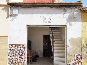 Casa de pueblo zona castillo