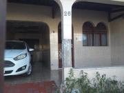 CASA DE QUATRO QUARTOS NO CARIRU