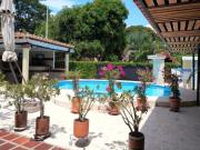 Casa Entre Sanfe De Antioquia Y Sopetran, La Florida