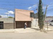 CASA DE RECUERACIÓN BANCARIA EN CALLE ADOFO LOPEZ...