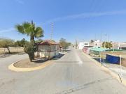 CASA DE RECUOERACIÓN BANCARIA EN CALLE HUIZACHE, COL....