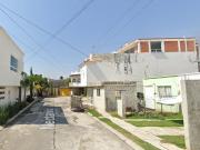 CASA DE RECUPEARCIÓN BANCARIA EN CALLE NECTARINO, COL....