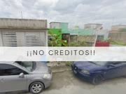 CASA DE RECUPERACION ABNCARIA EN CTO. HACIENDA DE LA...