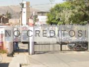 CASA DE RECUPERACION BACARIA EN, AV. FERROCARIL DEL NTE...