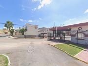 CASA DE RECUPERACIÓN BACARIA EN CALLE GHANA, FRACC....