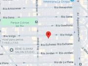 CASA DE RECUPERACION BANCARIA