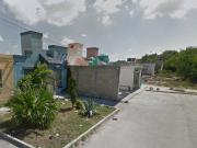 CASA DE RECUPERACIÓN BANCARIA EN 26 PRIV EL LAUREL, COL....