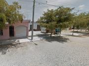 Casa En Av. Ansillas, Col. Marimar, Manzanillo. ¡no...