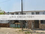 CASA DE RECUPERACIÓN BANCARIA EN AV. CARACOL, COL....