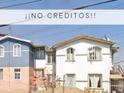 CASA DE RECUPERACIÓN BANCARIA EN AV. CARLOS HANK, COL....