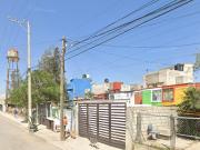 CASA DE RECUPERACIÓN BANCARIA EN AV DE LAS MINAS, COL....