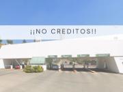 CASA DE RECUPERACIÓN BANCARIA EN AV. DEL SILENCIO, COL....