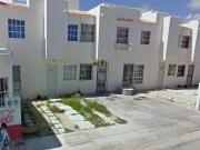 CASA DE RECUPERACIÓN BANCARIA EN AV. KABAH, COL VILLAS...