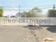 CASA DE RECUPERACIÓN BANCARIA EN AV LA PLATA, COL....