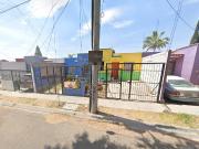 CASA DE RECUPERACIÓN BANCARIA EN AV. MENDOZA, COL....