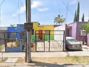 CASA DE RECUPERACIÓN BANCARIA EN AV. MENDOZA, COL....