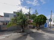 CASA DE RECUPERACIÓN BANCARIA EN AV MÉXICO, COL. LA...