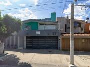 CASA DE RECUPERACIÓN BANCARIA EN AV. NORMALISTAS,...