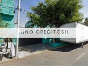 CASA DE RECUPERACIÓN BANCARIA EN AV. REFINERIA...