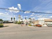 CASA DE RECUPERACIÓN BANCARIA EN AV. SAN ROQUE, FRACC.... CASA DE RECUPERACIÓN BANCARIA EN AV. SAN ROQUE, FRACC....