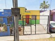 CASA DE RECUPERACION BANCARIA EN AVENIDA MENDOZA, COL....