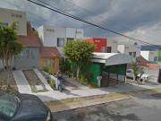 CASA DE RECUPERACIÓN BANCARIA EN BLVD. CAMPESTRE...