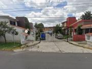 CASA DE RECUPERACION BANCARIA EN BLVD. MEXICO, BOSQUES...