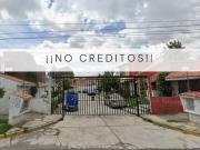 CASA DE RECUPERACIÓN BANCARIA EN BLVD. MÉXICO, BOSQUES...