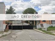 CASA DE RECUPERACIÓN BANCARIA EN BLVD. MÉXICO, COL....