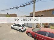 CASA DE RECUPERACIÓN BANCARIA EN CALE SIERRA AMATEPEC,...