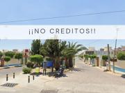 CASA DE RECUPERACIÓN BANCARIA EN CALLE 139 PTE, CONJ....