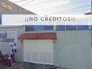 CASA DE RECUPERACIÓN BANCARIA EN CALLE 302, COL. EL...