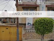 CASA DE RECUPERACIÓN BANCARIA EN CALLE 3 DE SABINO...