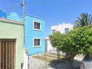 CASA DE RECUPERACIÓN BANCARIA EN CALLE 84, FRACC....