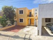 CASA DE RECUPERACIÓN BANCARIA EN CALLE 8, COL. VISTA...