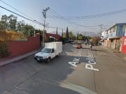 CASA DE RECUPERACIÓN BANCARIA EN CALLE ALAMOS, FRACC....