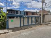 CASA DE RECUPERACIÓN BANCARIA EN CALLE ALBERTO LENZ,...