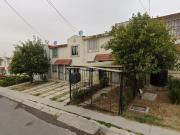 CASA DE RECUPERACIÓN BANCARIA EN CALLE ALMERIA, FRACC....